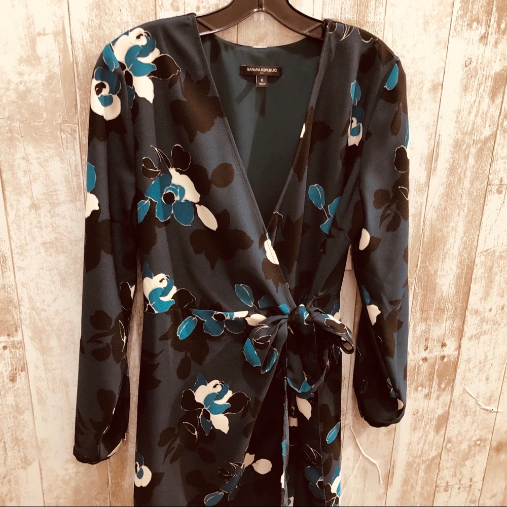 Banana Republic Dress ✨